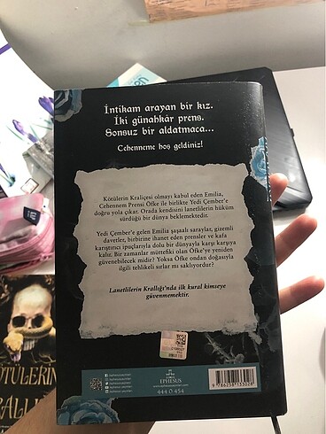  Lanetlilerin krallığı
