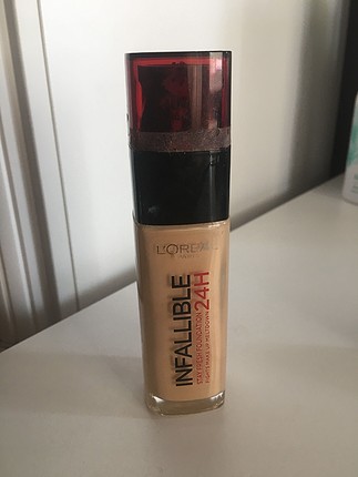 Loreal paris fondaten