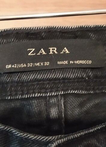 Zara Zara man