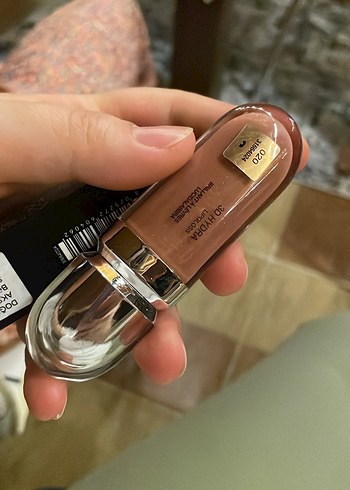 Kiko KIKO Milano Parlak Ruj 20
