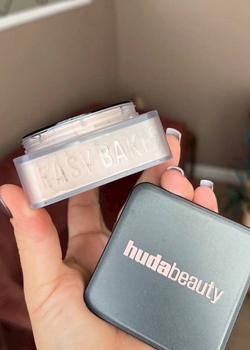 Huda Beauty