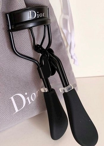 Dior Siyah Backstage Kirpik Kıvırıcı - Görsel 2