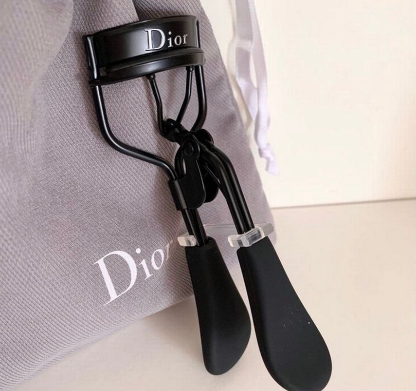 Dior Siyah Backstage Kirpik Kıvırıcı - Görsel 2