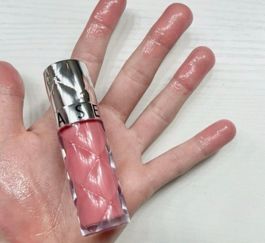 Sephora  Pembe Dudak Parlatıcısı 11 - Görsel 2