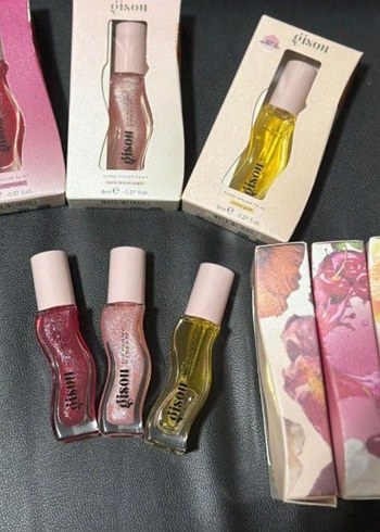 Gisou Lip Gloss - Görsel 2