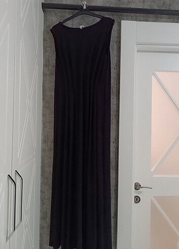 DeFacto uzun elbise 