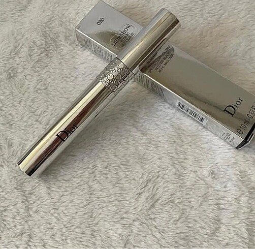 Dior Dıor maskara