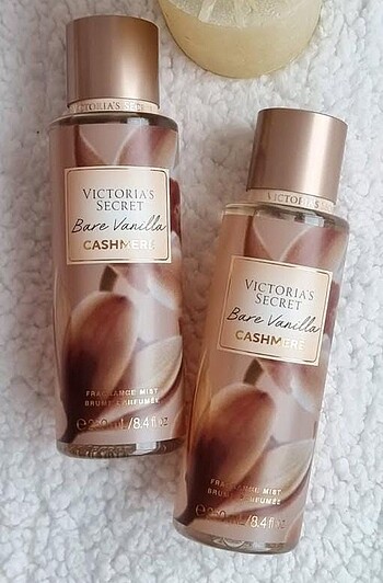 Victorıa?s Secret bare Vanilla