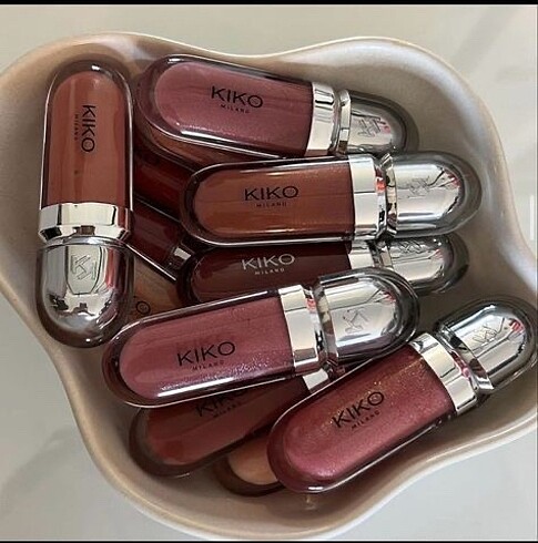 Kıko Lip Gloss