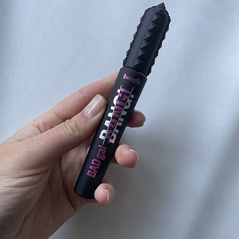 Benefit Bad Gal Bang Maskara