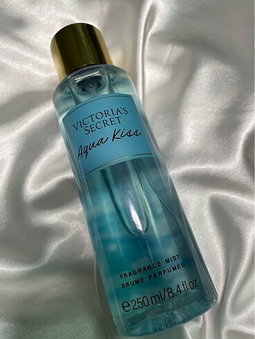 Aqua Kiss Vücut Spreyi