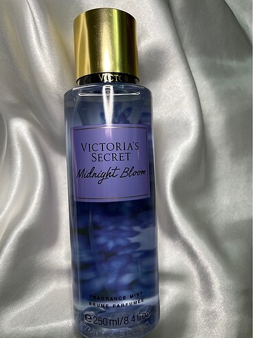 Midnight Bloom Vücut Spreyi