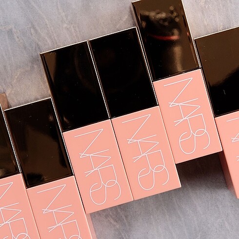 Nars Nars likit Orgasm