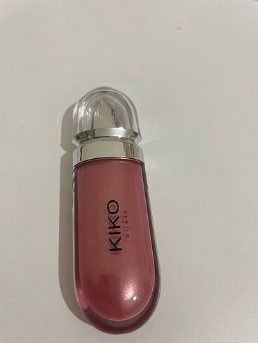 Kiko Lip Gloss 17