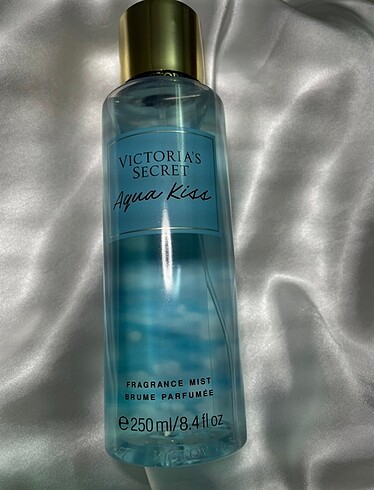 Victorıa?s Secret Aqua Kiss vücut spreyi