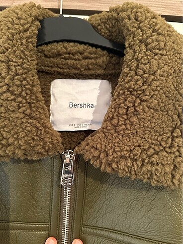 Bershka Orijinal