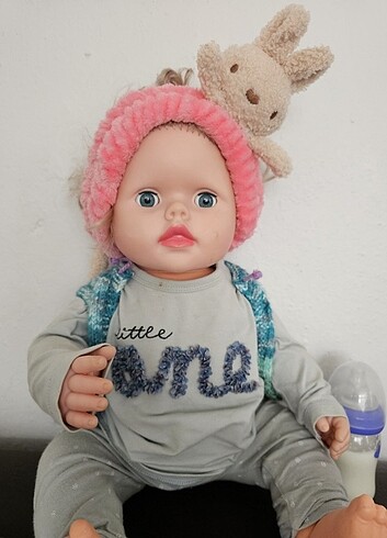 Koca bebek