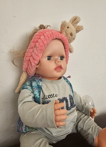 Diğer Koca bebek