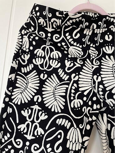 s Beden çeşitli Renk H&M kadın likralı pantolon