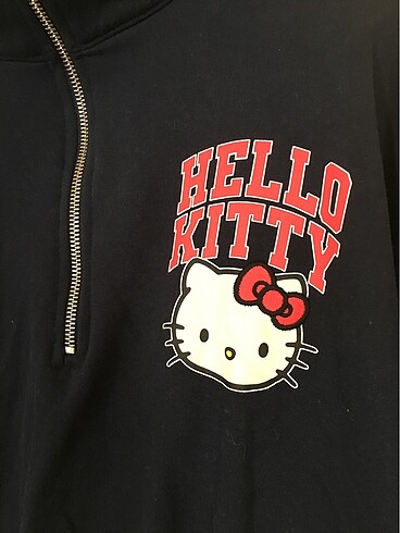 Hello Kitty Yeniiii