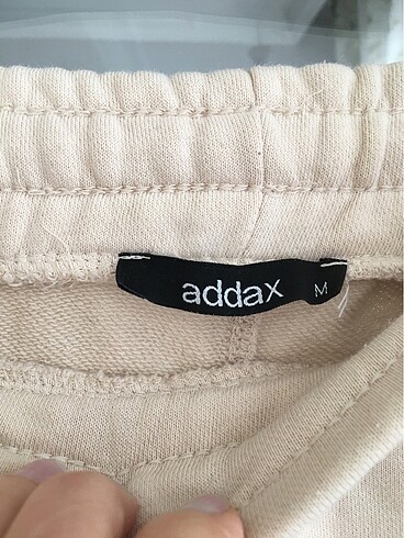 l Beden Addax