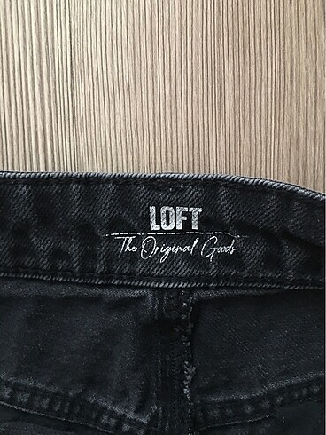 Loft Kot şort