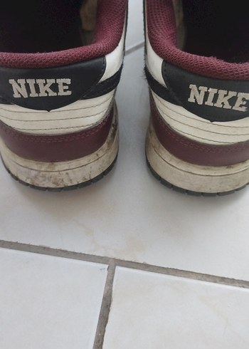 nike spor ayakkabı - Görsel 4