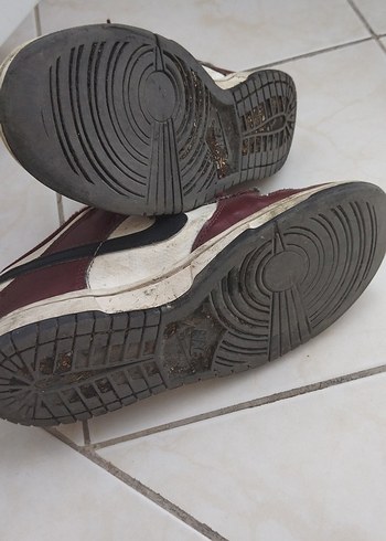 nike spor ayakkabı - Görsel 5