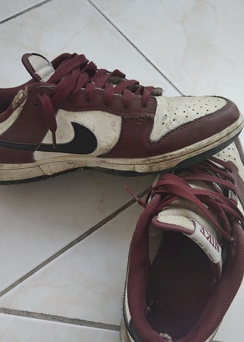 nike spor ayakkabı - Görsel 2