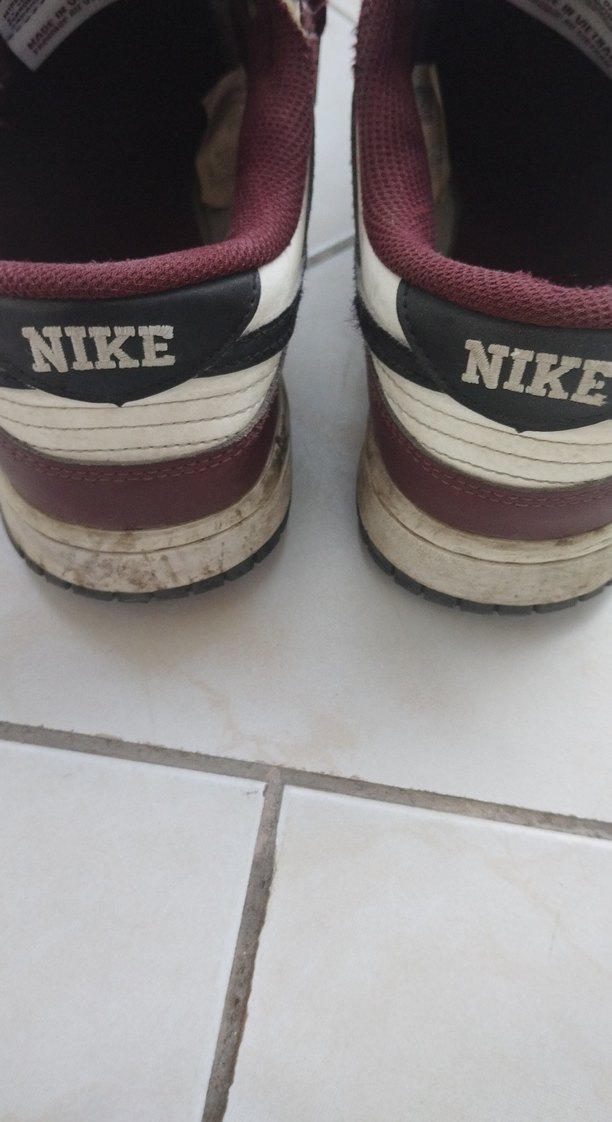 nike spor ayakkabı - Görsel 4