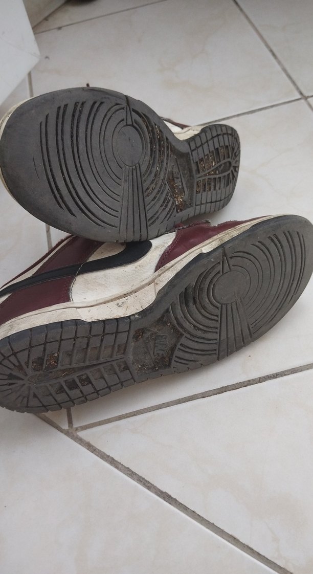 nike spor ayakkabı - Görsel 5