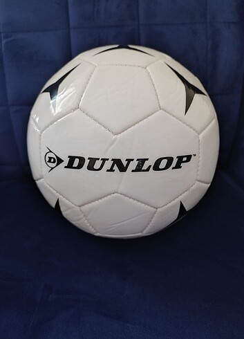 Dunlop Futbol Topu 