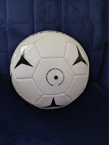  Beden Dunlop Futbol Topu