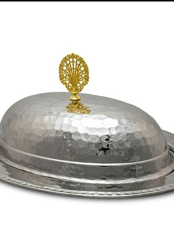 Bakır tabak