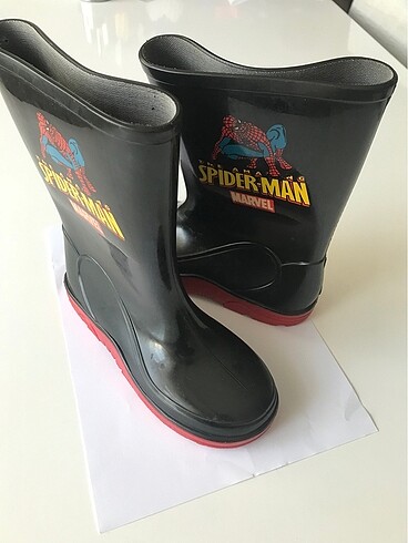 Marvel çizme