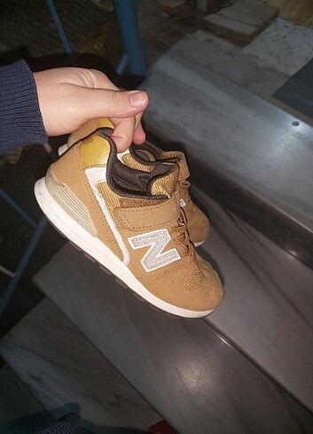 New Balance New balance ayakkabi