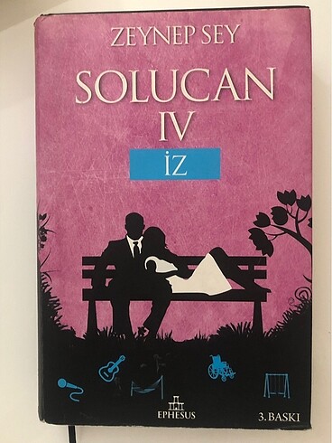 Solucan 4 ciltli