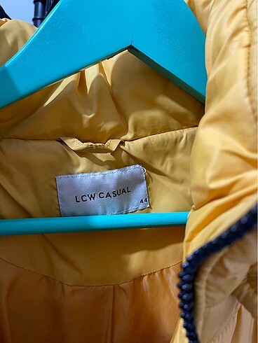 LC Waikiki LCW MONT