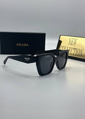 Prada güneş gözlüğü 
