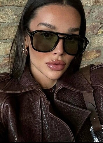 Tom ford güneş gözlüğü
