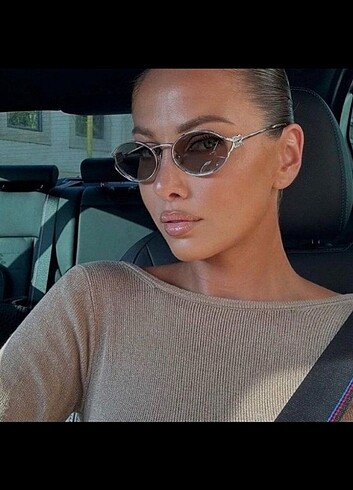 Miu miu güneş gözlüğü