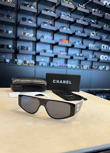 Chanel Güneş gözlüğü