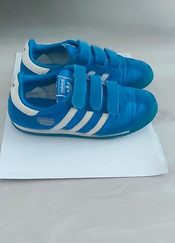 Adidas dragon 31 numara 19 cm iki adet