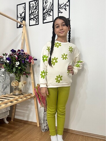 24-36 Ay Beden Çocuk Zara Takım