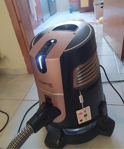 Diğer İhlas Cleanmax Temizlik Robotu