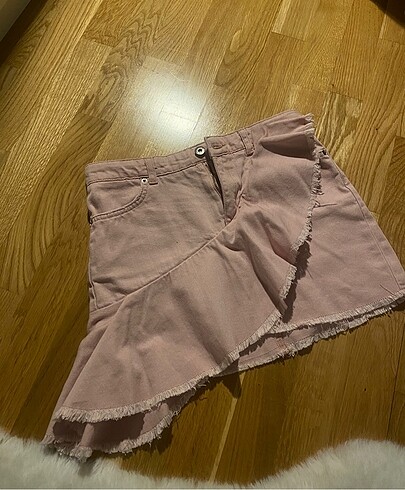 Pull&bear etek