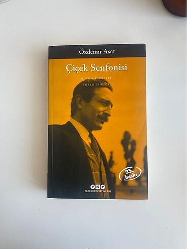 Çiçek Senfonisi