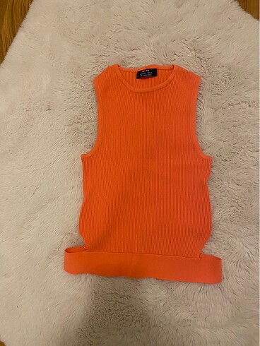 Bershka crop