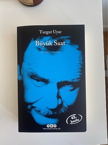 Büyük saat