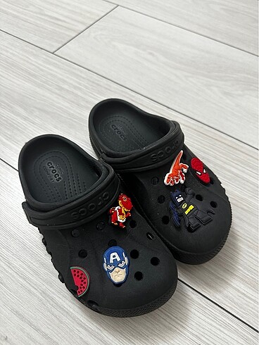 Orjinal crocs c13